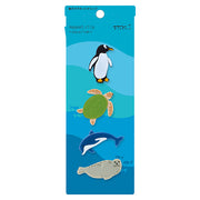 Magnet Clip Pince, Océan