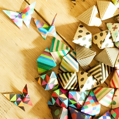 Origami