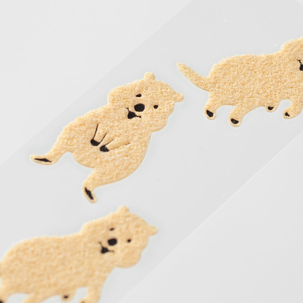 Enveloppes / Papier à lettres, Quokka