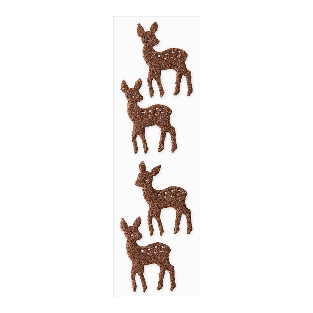 Enveloppes / Papier à lettres, Cerf