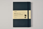 Cahier Apica CD Premium Hard Cover A5 Ligné