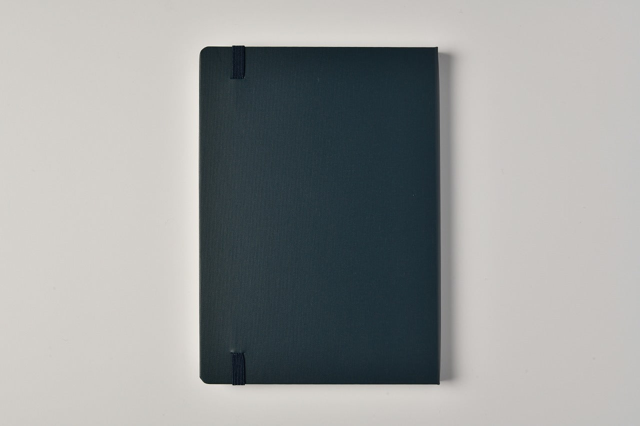 Cahier Apica CD Premium Hard Cover A5 Ligné