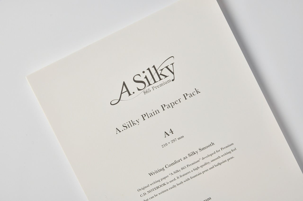 Papier Premium velin A5