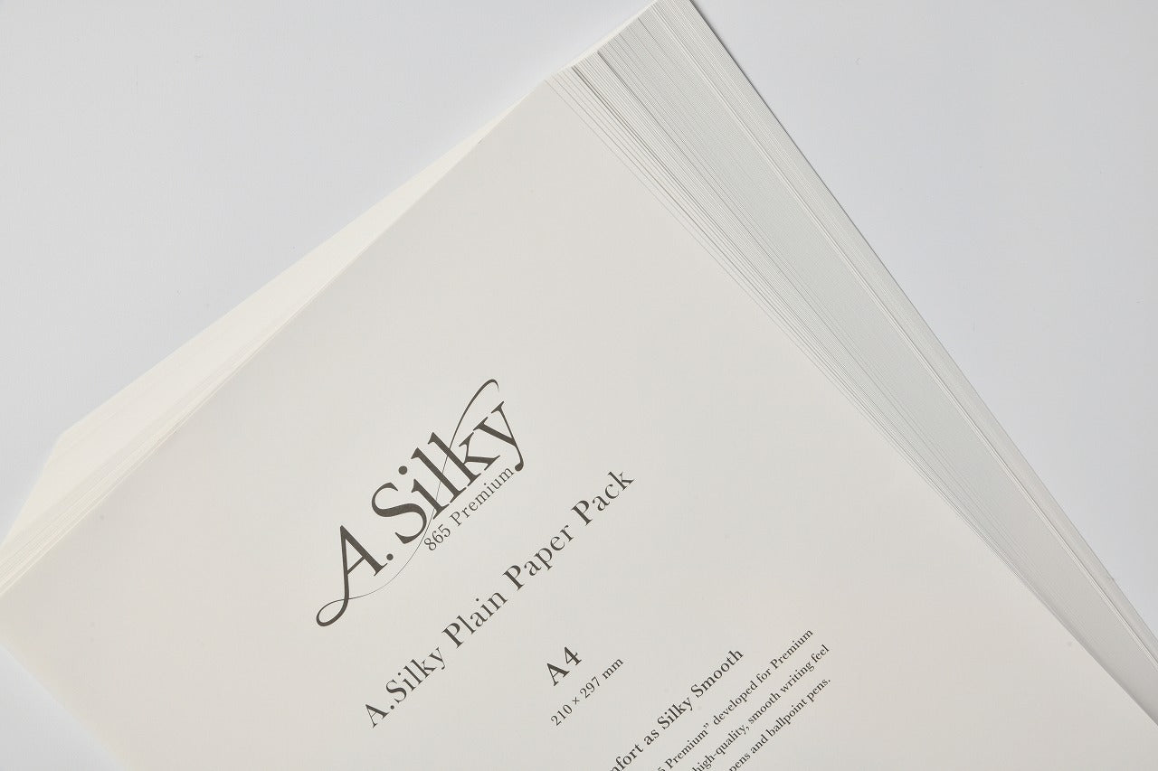 Papier Premium velin A4