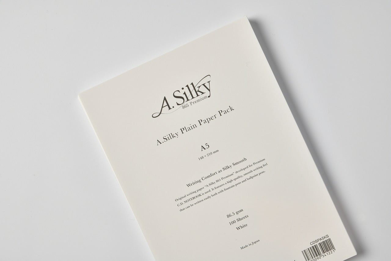 Papier Premium velin A4