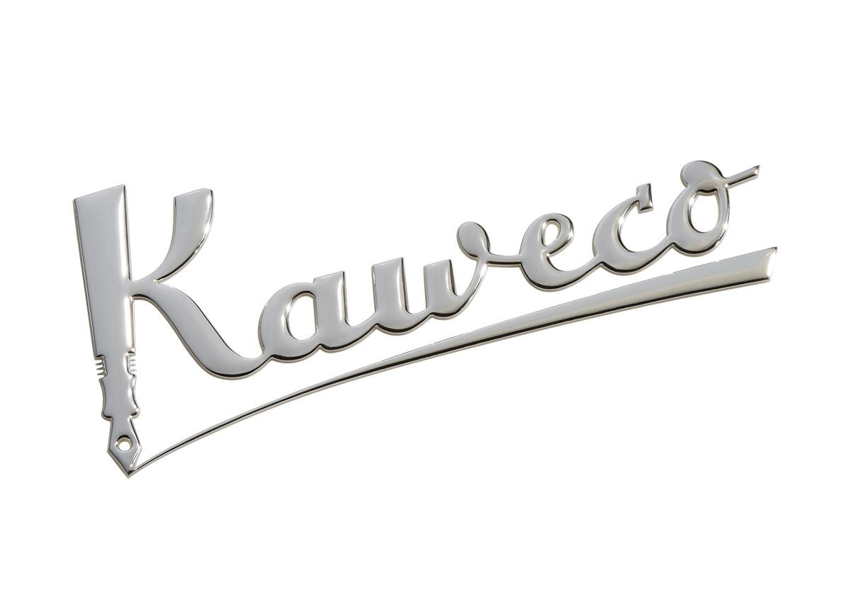 Kaweco Sticker Logo Deco 3D / Medium