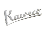 Kaweco Sticker Logo Deco 3D / Medium
