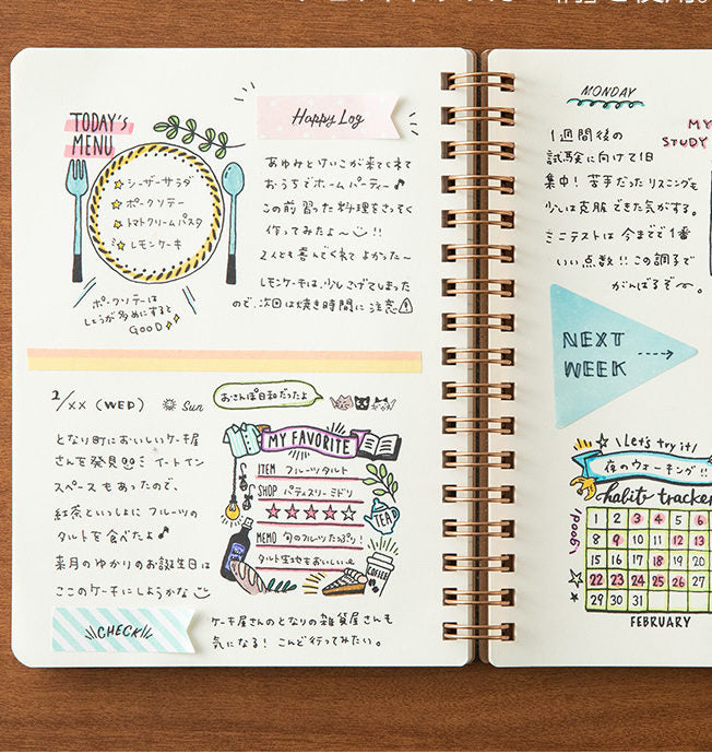 Tampons encreurs, Feutres, Crayons