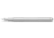 Kaweco SUPRA Acier Plume BB