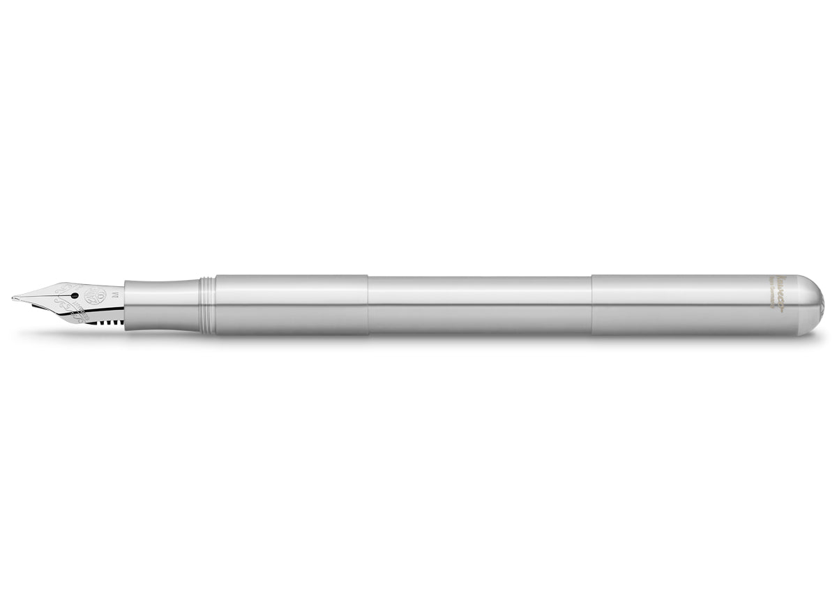 Kaweco SUPRA Acier Plume B