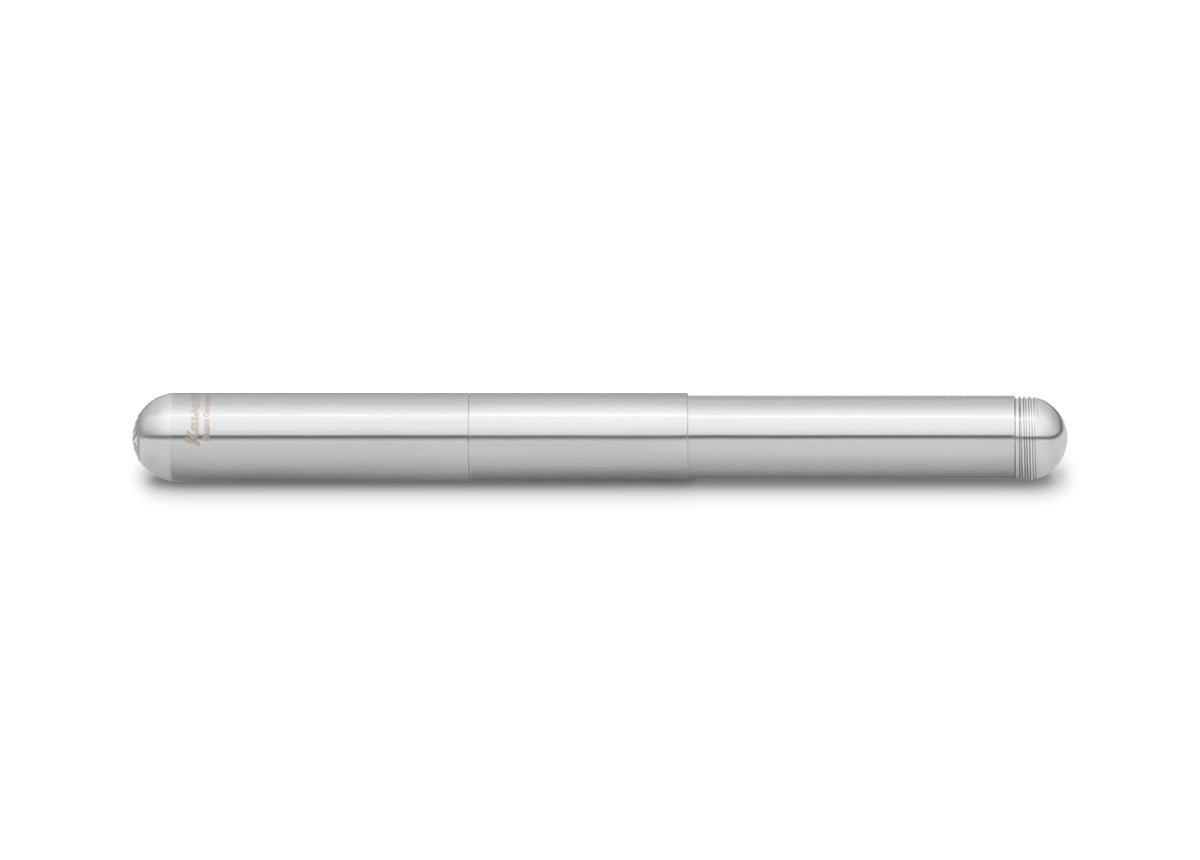 Kaweco SUPRA Acier Plume BB