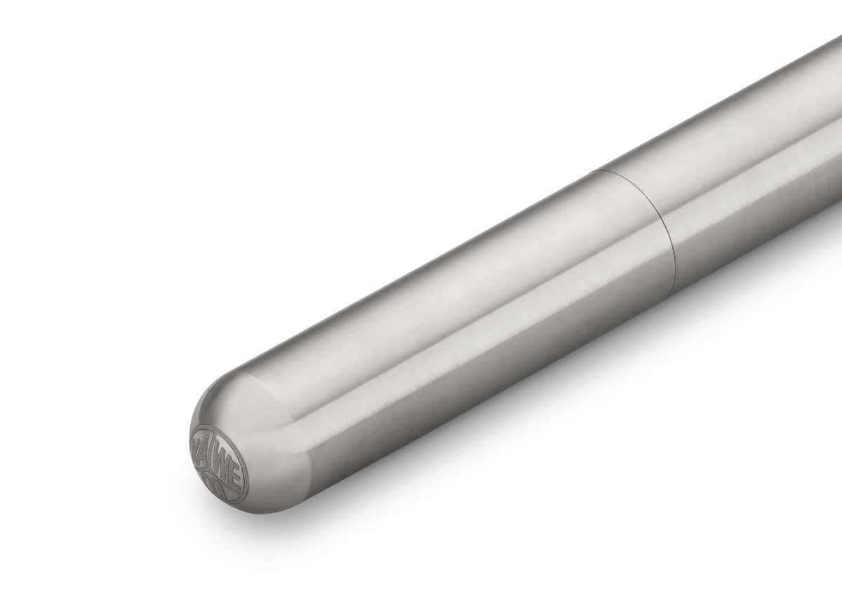 Kaweco SUPRA Acier Plume M