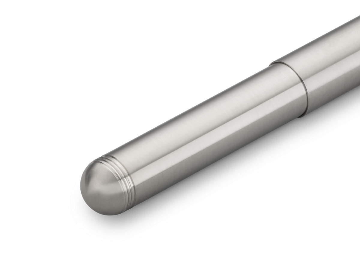 Kaweco SUPRA Acier Plume F