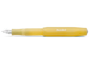 Kaweco FROSTED SPORT Sweet Banana plume EF