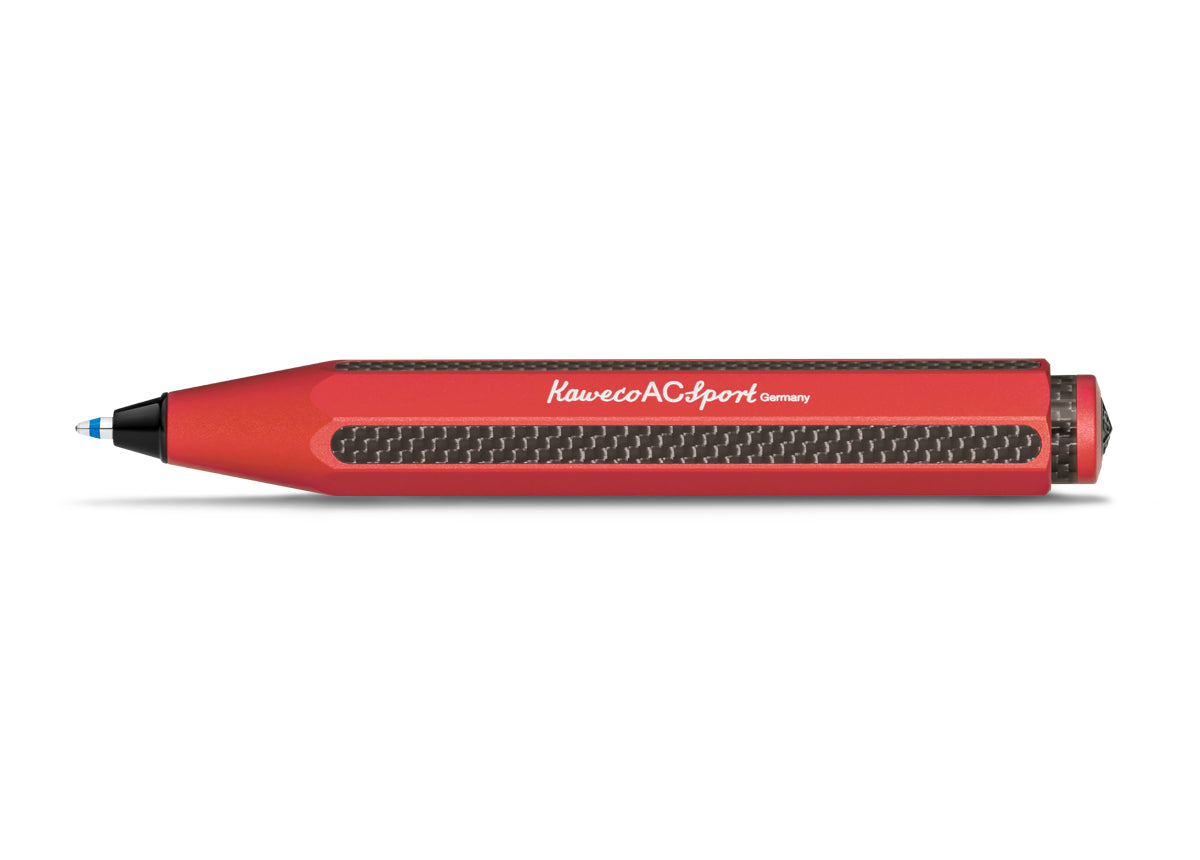 Kaweco AC SPORT Rouge Bille