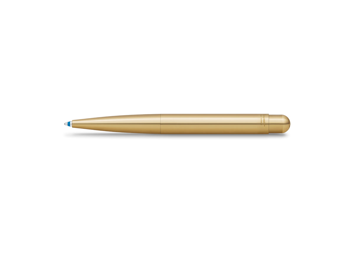 Kaweco LILIPUT Laiton Bille
