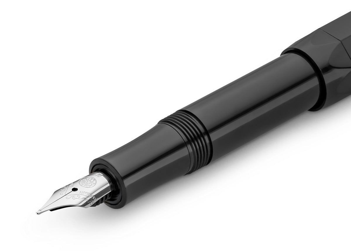 Kaweco SKYLINE SPORT Noir Plume M