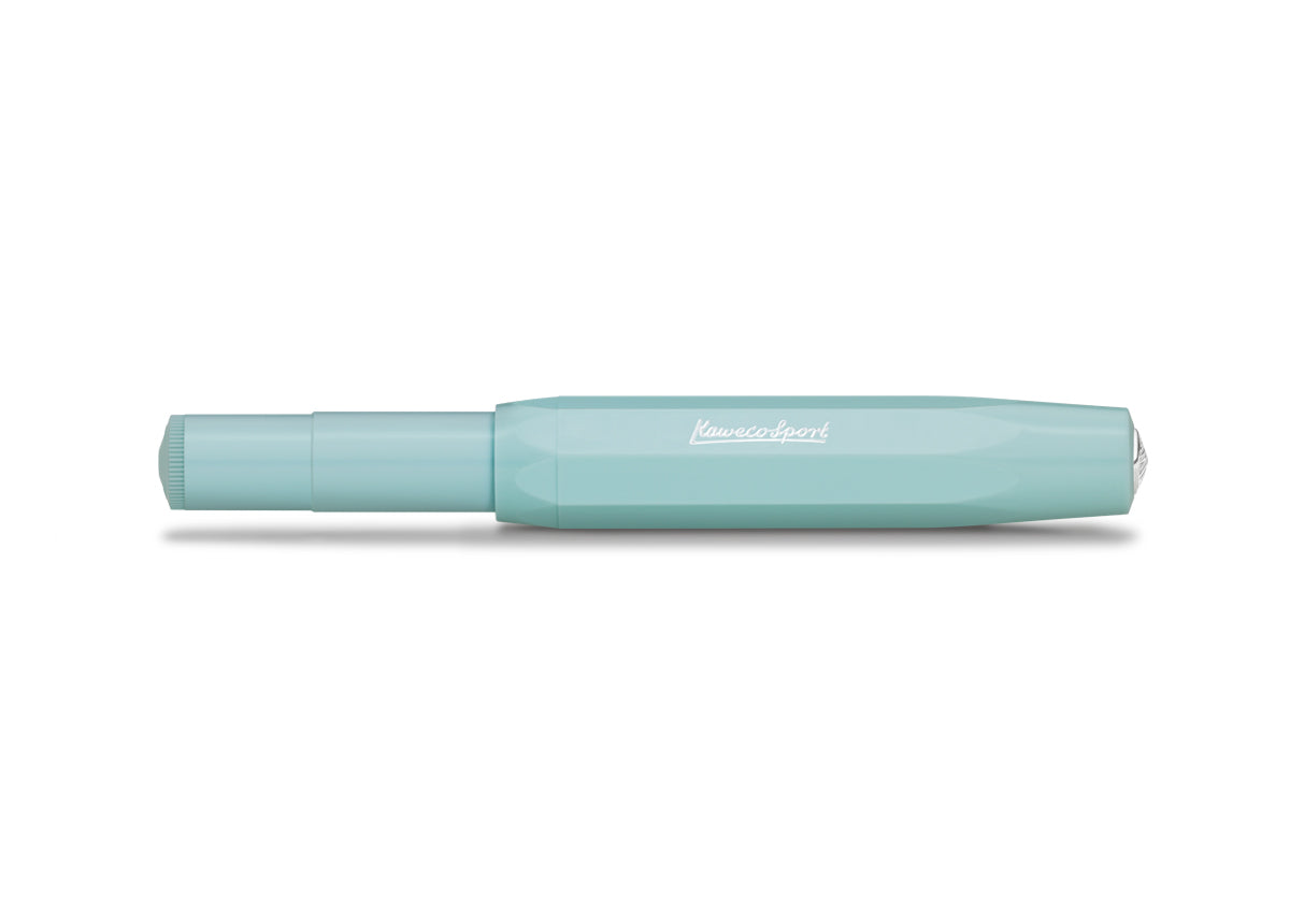 Kaweco SKYLINE SPORT Mint Plume B