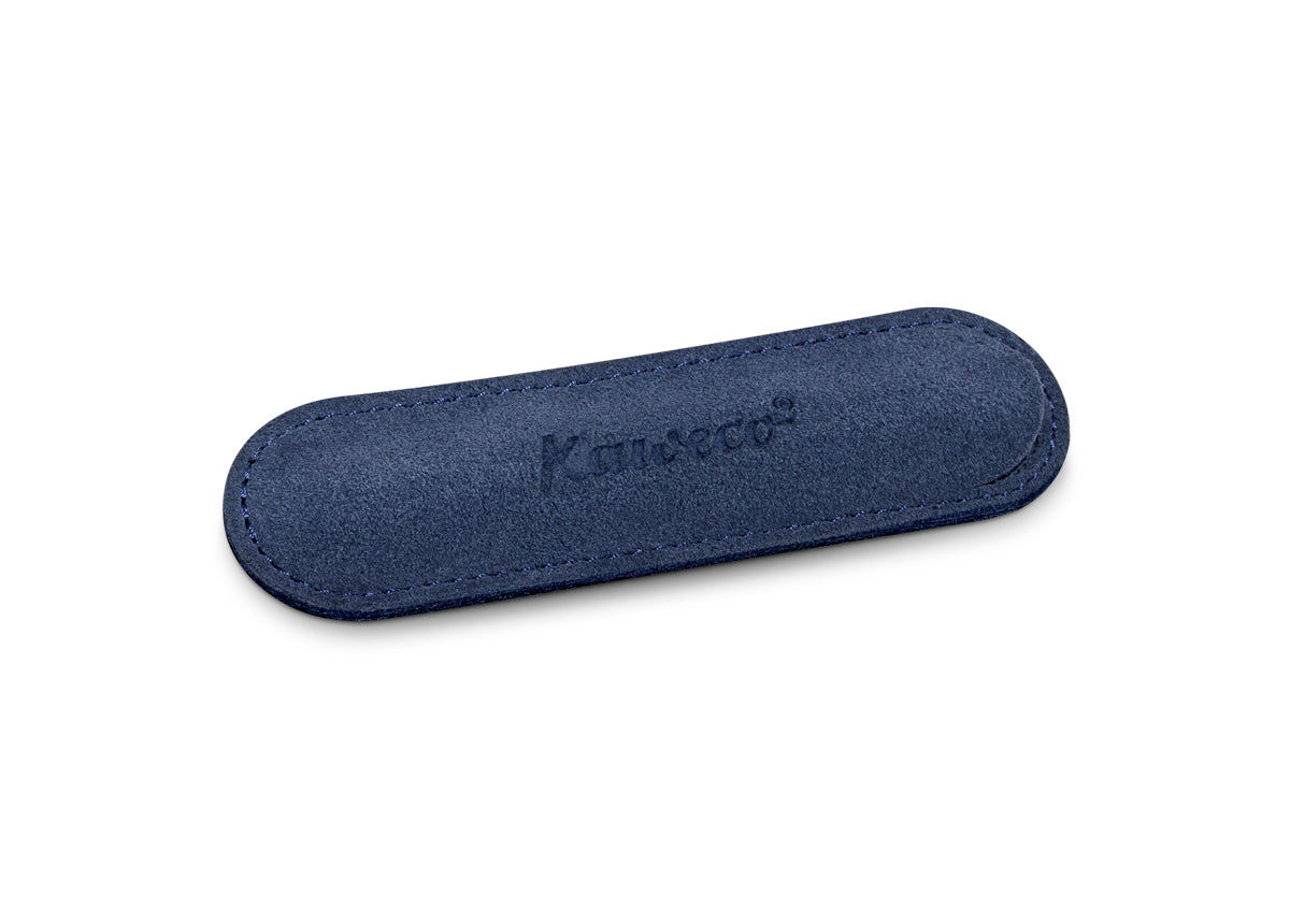 Kaweco SPORT ECO Etui Velour Navy 1 Stylo