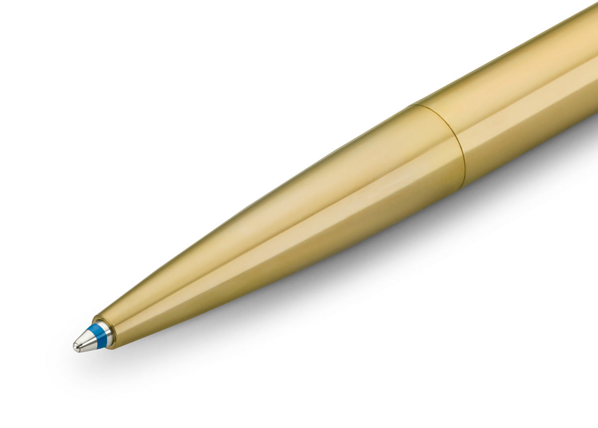Kaweco LILIPUT Laiton Bille