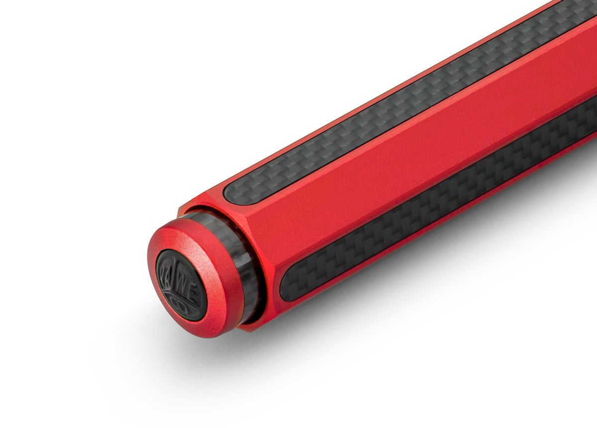 Kaweco AC SPORT Rouge Bille