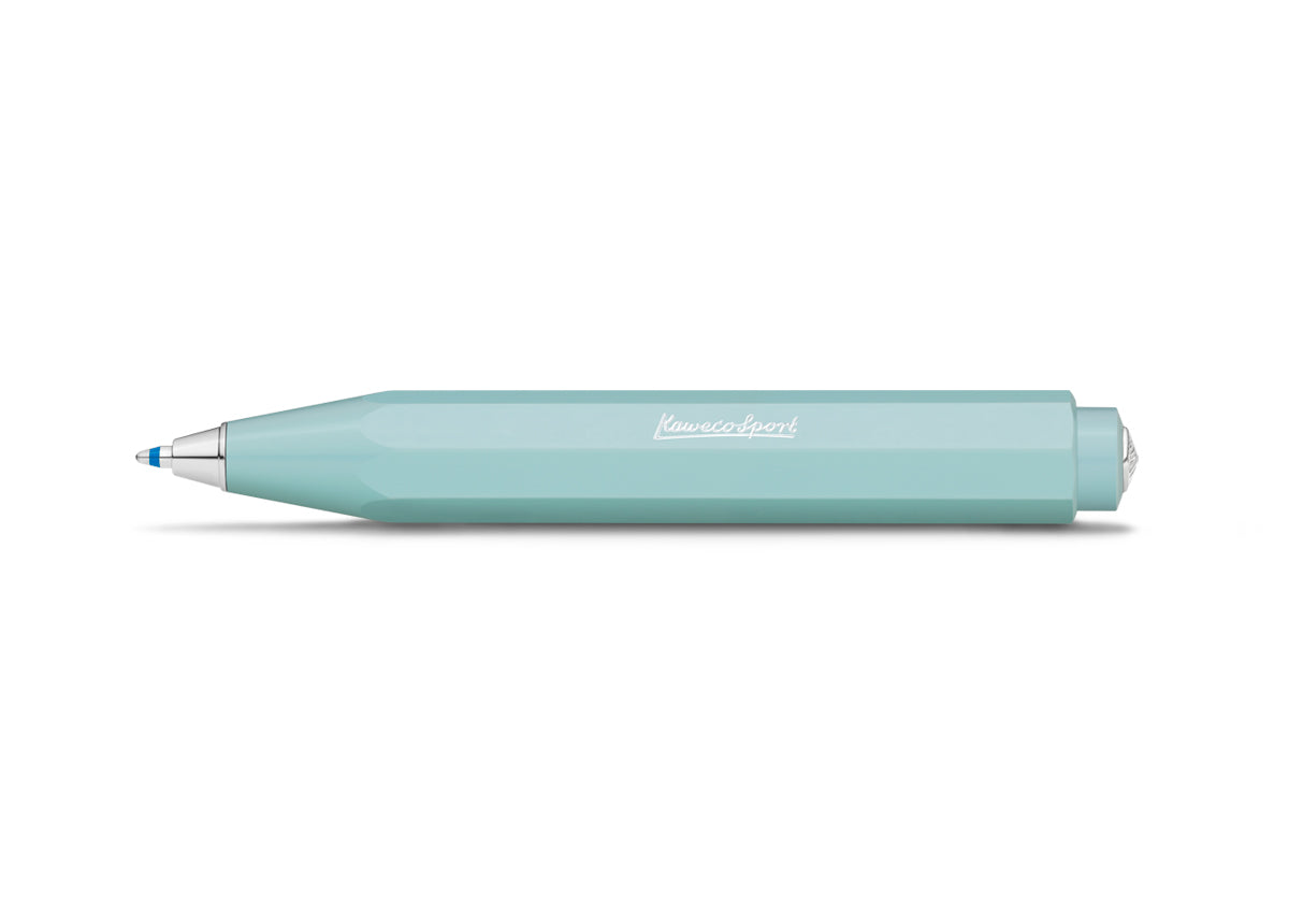 Kaweco SKYLINE SPORT Mint Bille