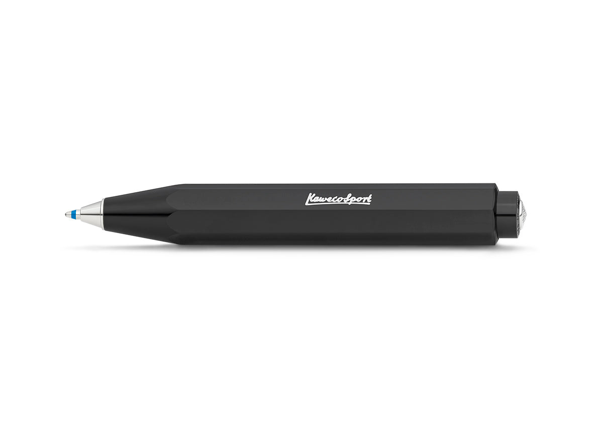 Kaweco SKYLINE SPORT Noir Bille