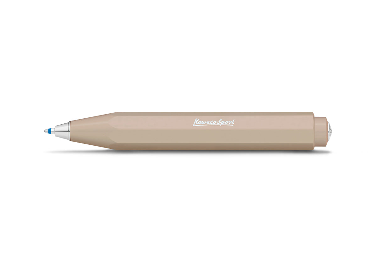 Kaweco SKYLINE SPORT Macchiato Bille