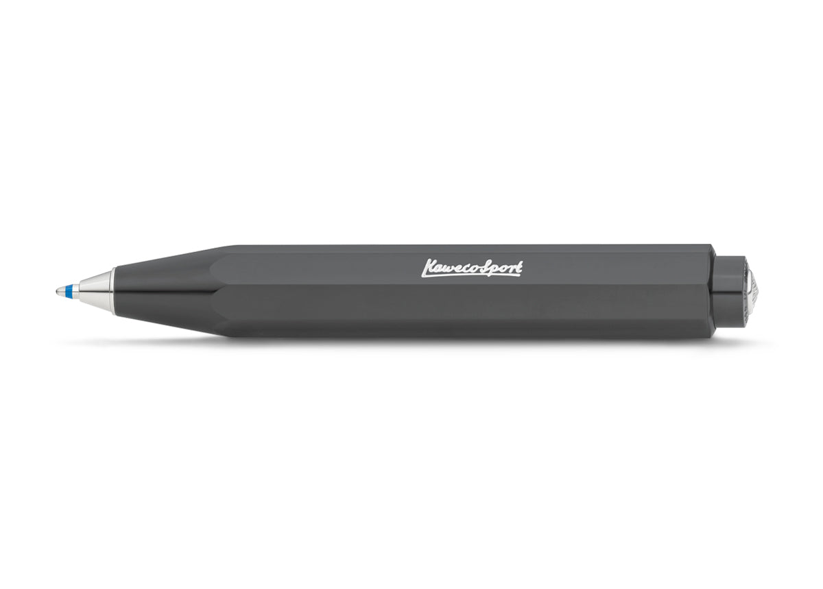 Kaweco SKYLINE SPORT Gris Bille