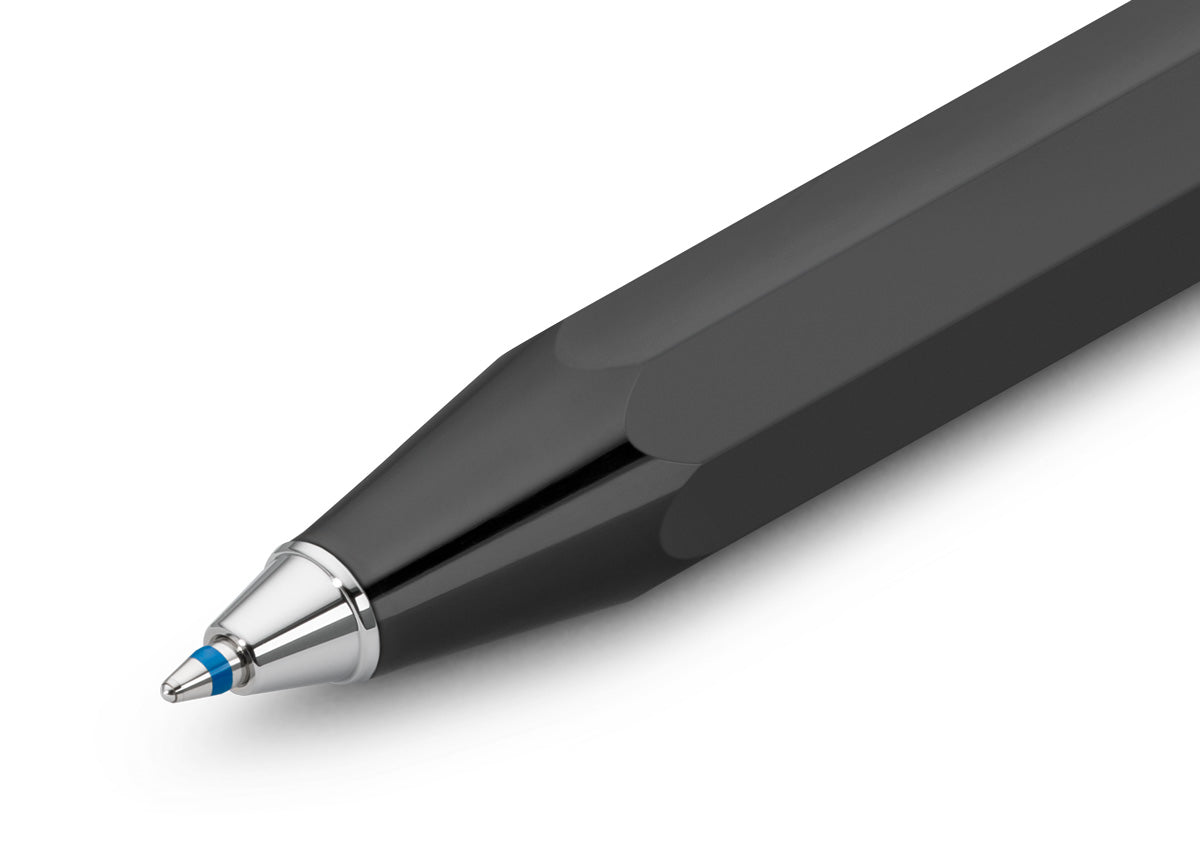 Kaweco SKYLINE SPORT Noir Bille