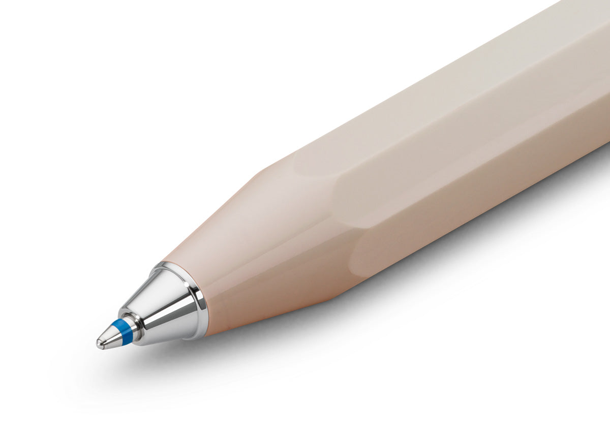 Kaweco SKYLINE SPORT Macchiato Bille