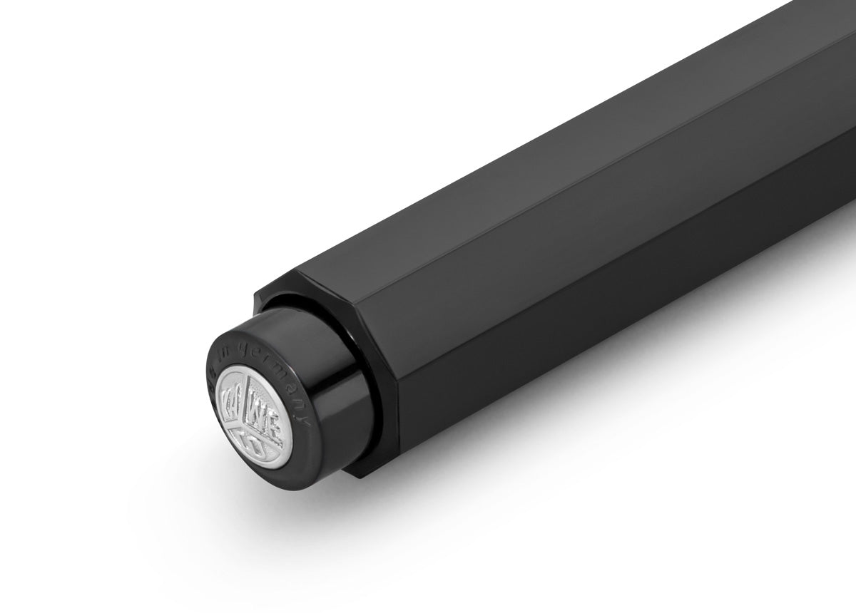 Kaweco SKYLINE SPORT Noir Bille