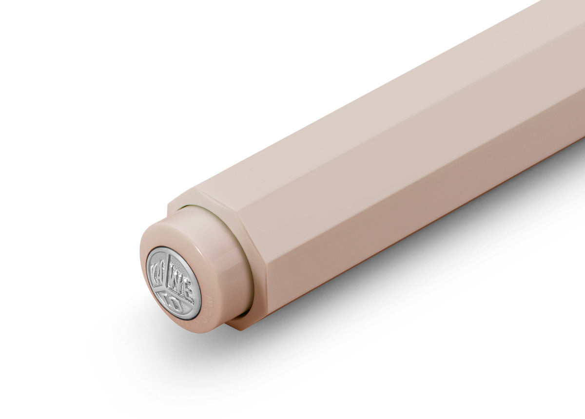 Kaweco SKYLINE SPORT Macchiato Bille
