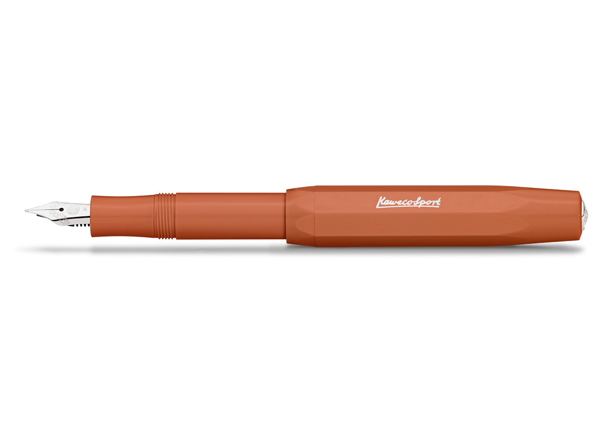 Kaweco SKYLINE SPORT Fox Plume F