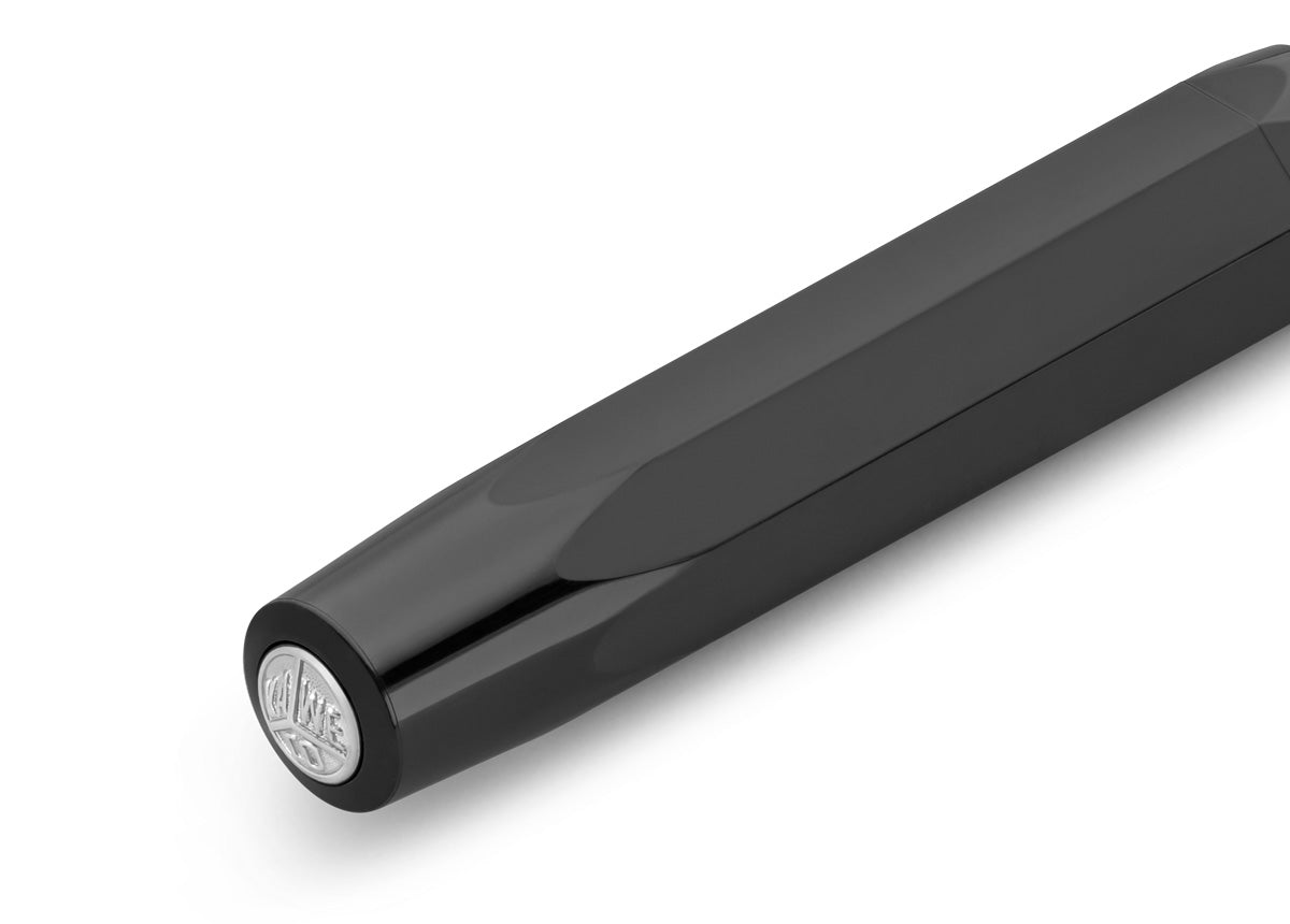 Kaweco SKYLINE SPORT Noir Plume B