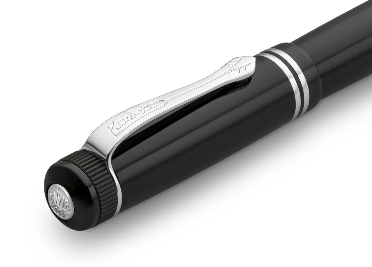 Kaweco DIA2 Chromé Plume EF