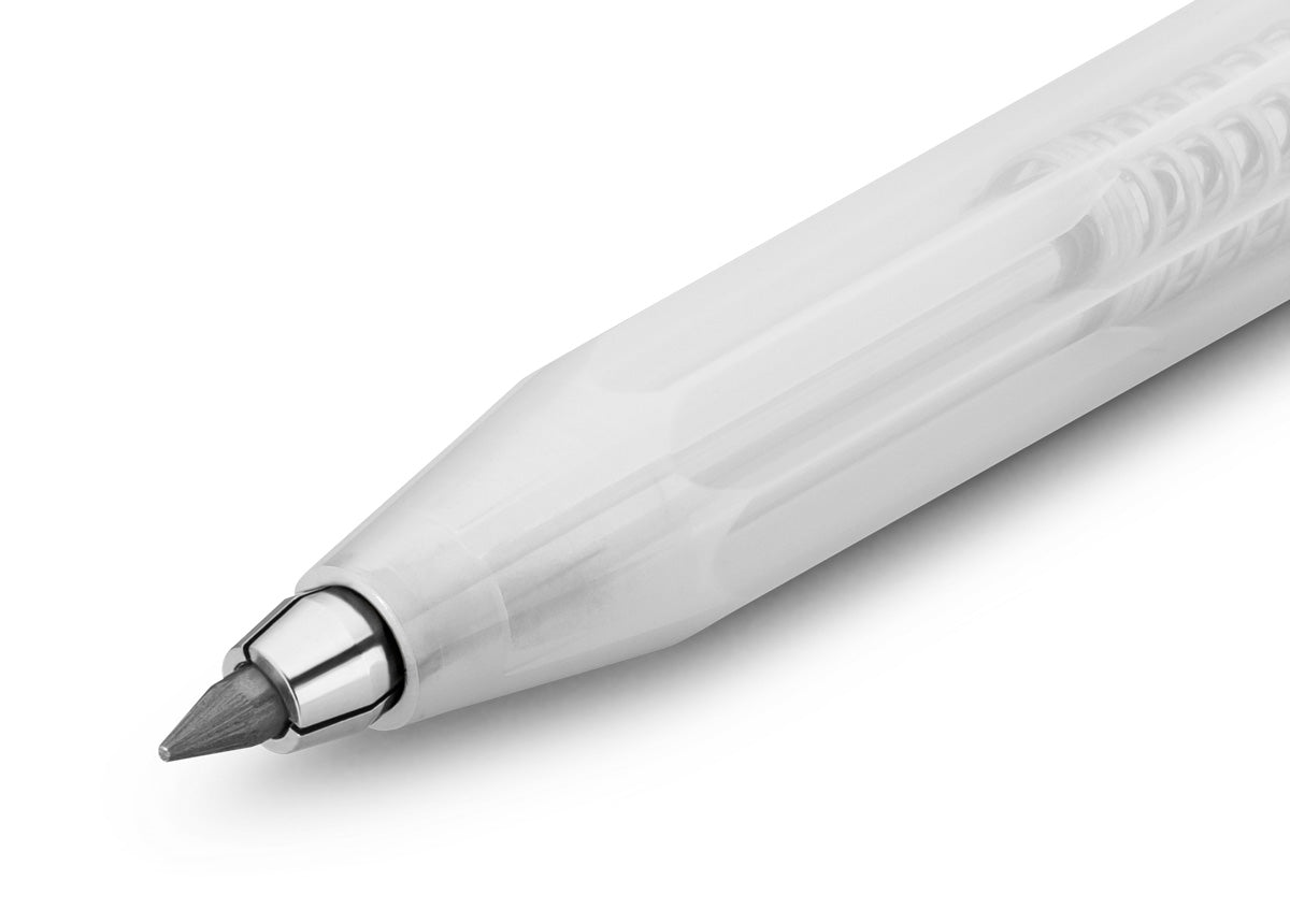 Kaweco FROSTED SPORT Natural Coconut porte-mine 3.2mm