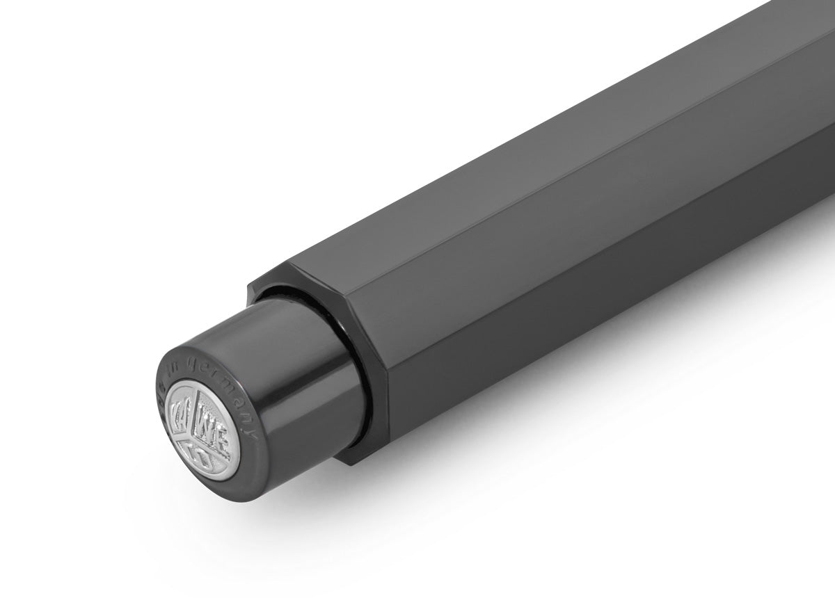 Kaweco SKYLINE SPORT Gris Porte-mine 3.2mm