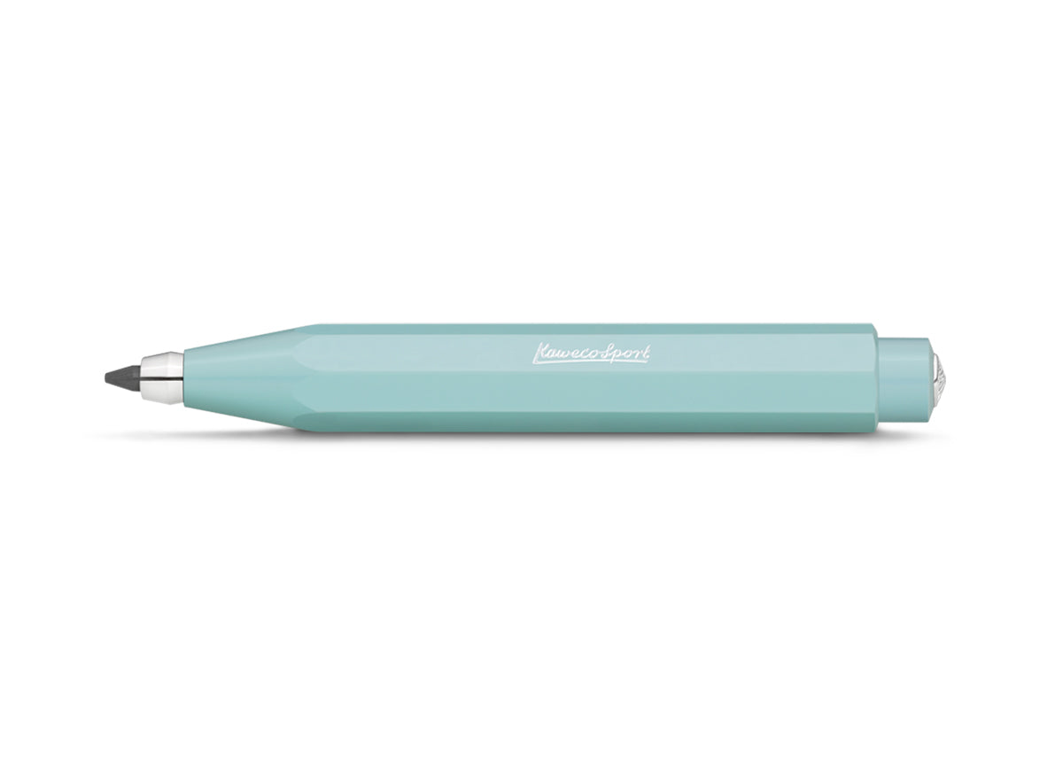 Kaweco SKYLINE SPORT Mint Porte-mine 3.2mm