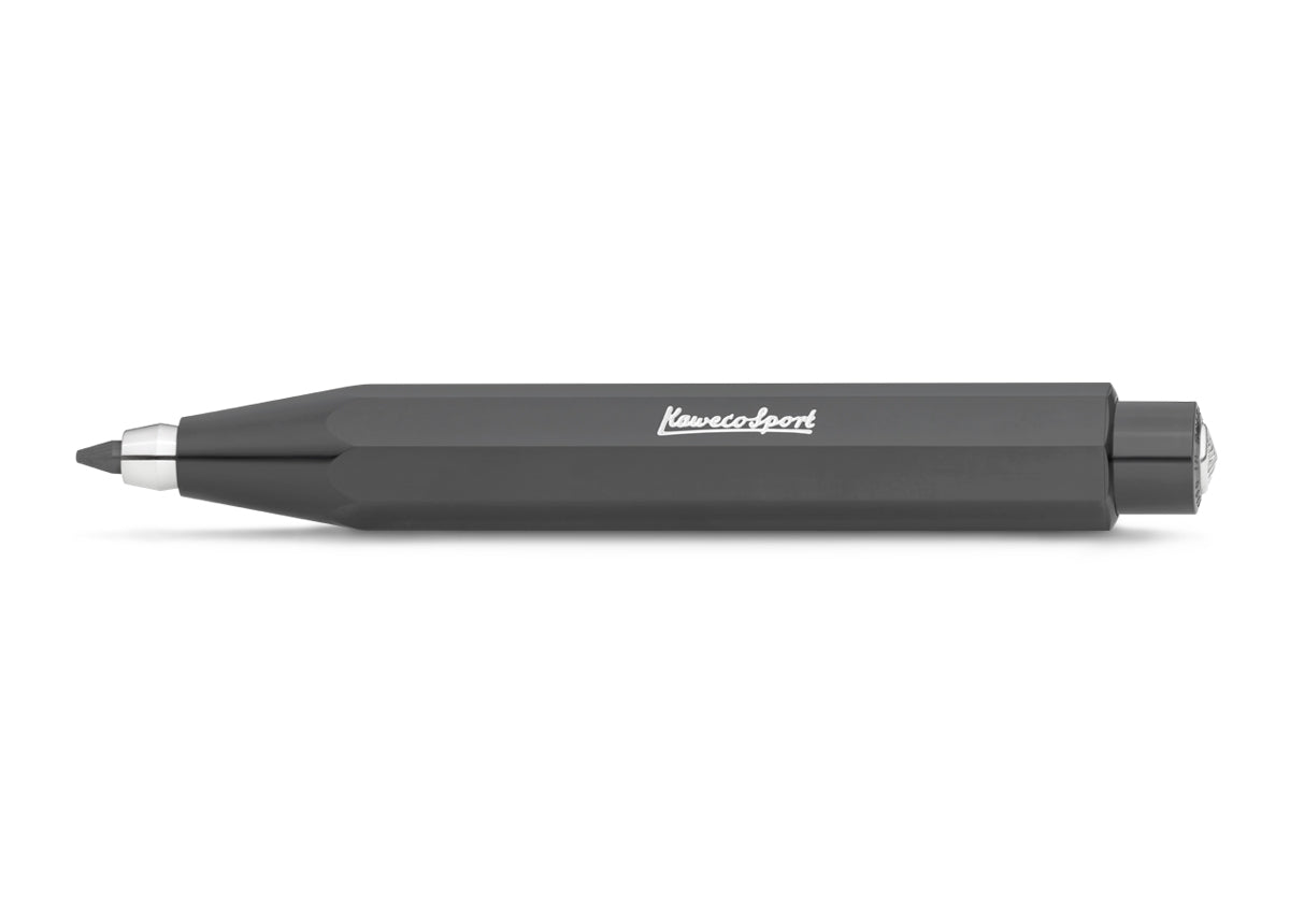 Kaweco SKYLINE SPORT Gris Porte-mine 3.2mm