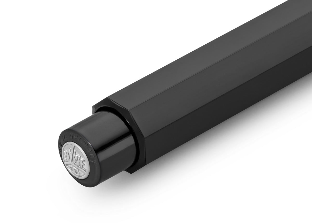 Kaweco SKYLINE SPORT Noir Porte-mine 3.2mm