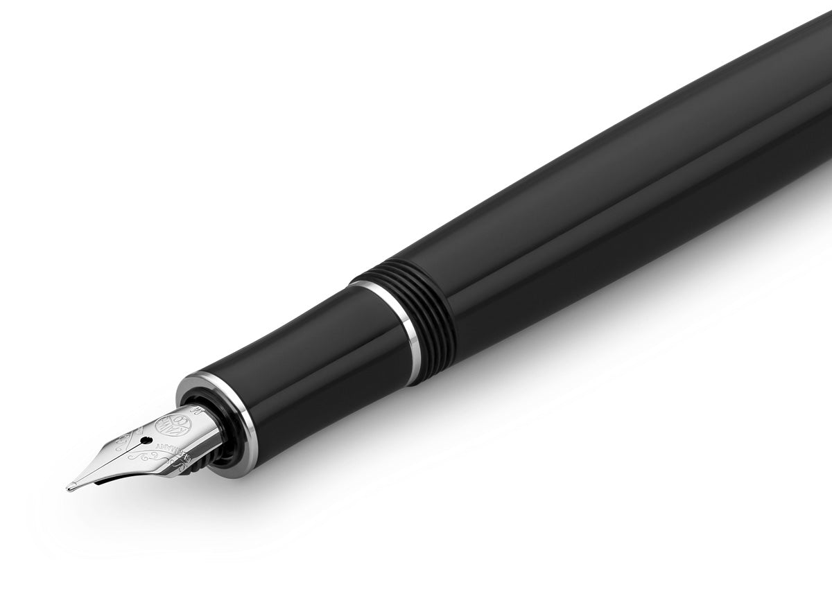Kaweco DIA2 Chromé Plume B