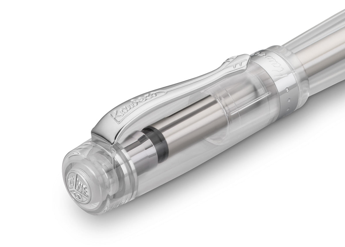 Kaweco STUDENT Transparent Bille