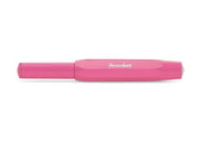 Kaweco SKYLINE SPORT Pink Plume M