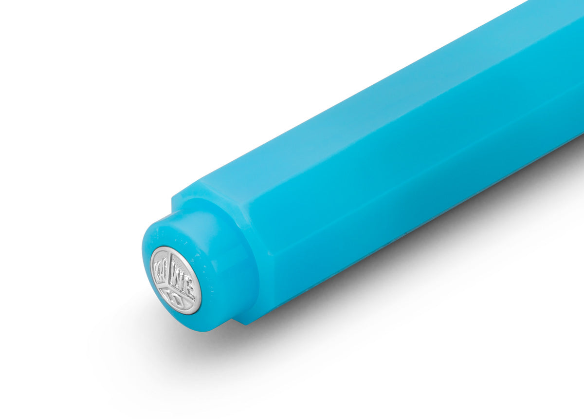 Kaweco FROSTED SPORT Light Blueberry Porte-mine 0.7mm