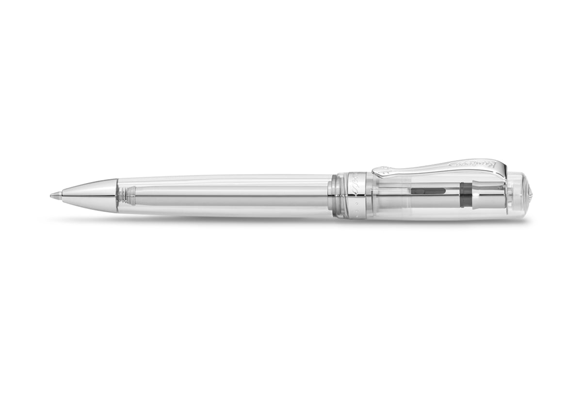 Kaweco STUDENT Transparent Bille