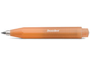 Kaweco  FROSTED SPORT Mandarine porte-mine 3.2mm