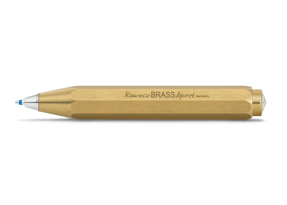 Kaweco BRASS SPORT Bille