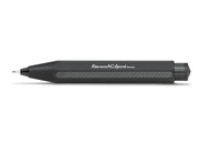 Kaweco AC SPORT Noir Porte-mine 0.7mm