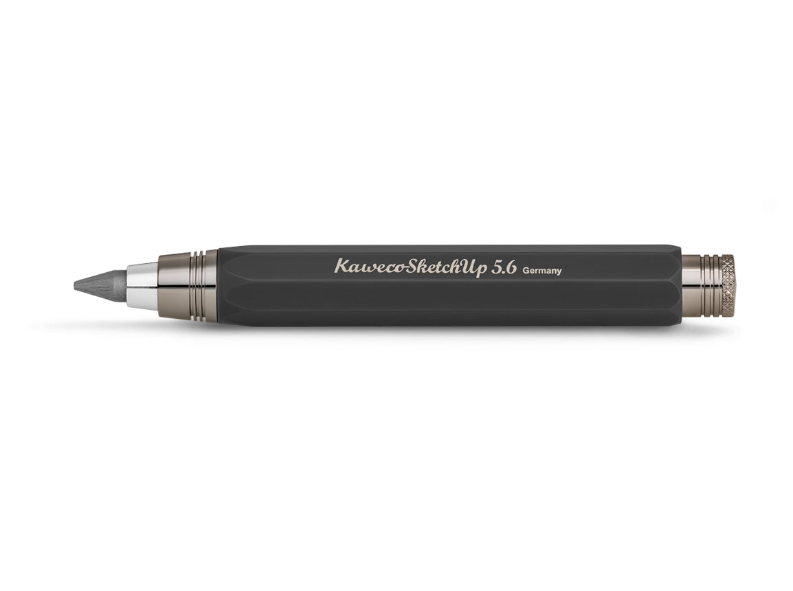 Kaweco SKETCH UP Noir Porte-mine 5.6mm